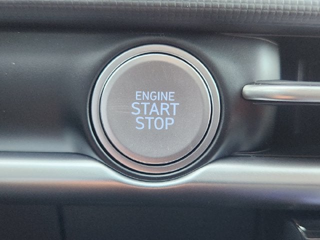 2027 Hyundai SANTA CRUZ SEL Activity