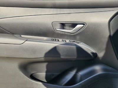 2027 Hyundai SANTA CRUZ SEL Activity