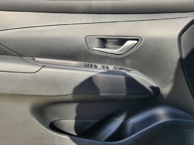 2027 Hyundai SANTA CRUZ SEL Activity