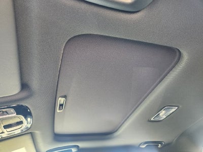 2027 Hyundai SANTA CRUZ SEL Activity