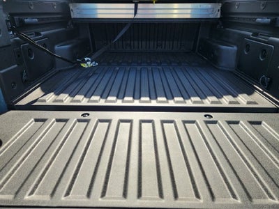 2027 Hyundai SANTA CRUZ SEL Activity