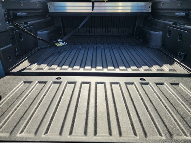 2027 Hyundai SANTA CRUZ SEL Activity