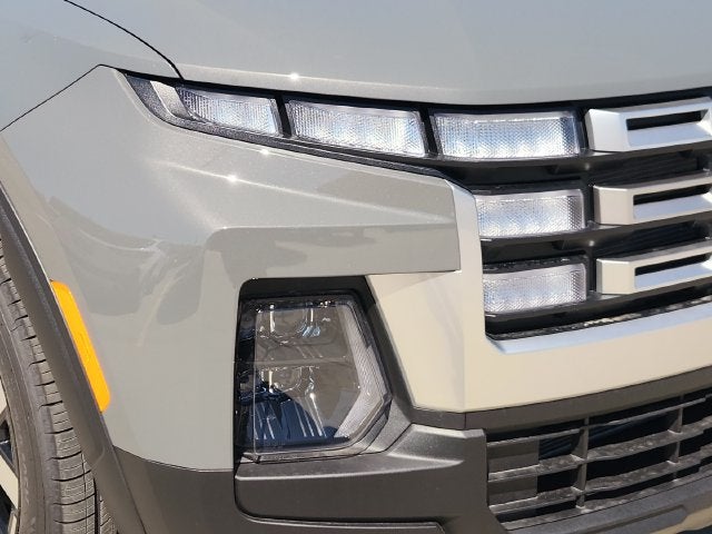2027 Hyundai SANTA CRUZ SEL Activity