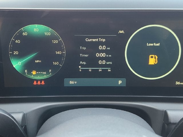 2027 Hyundai SANTA CRUZ SEL Activity