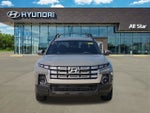2027 Hyundai SANTA CRUZ SEL Activity