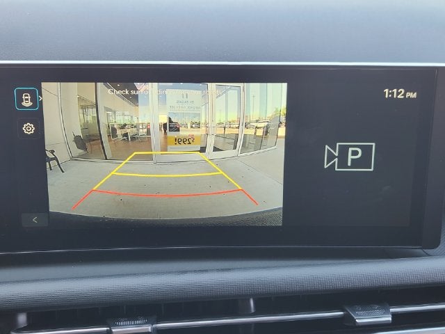 2027 Hyundai SANTA CRUZ SEL Activity