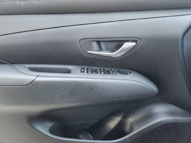2027 Hyundai SANTA CRUZ SEL Activity