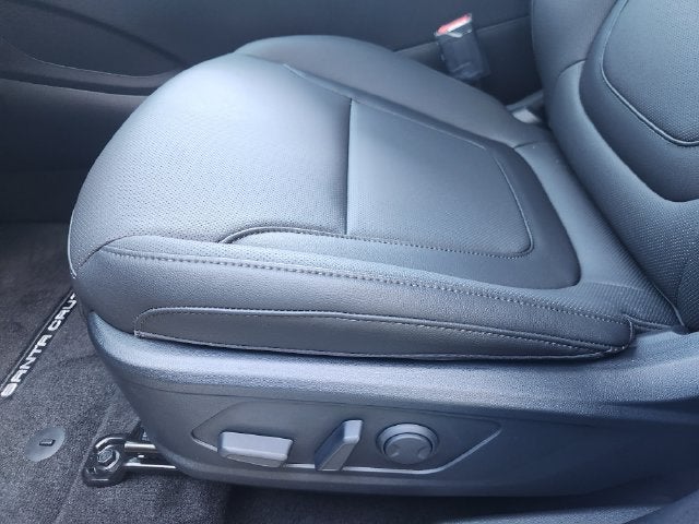 2027 Hyundai SANTA CRUZ SEL Activity