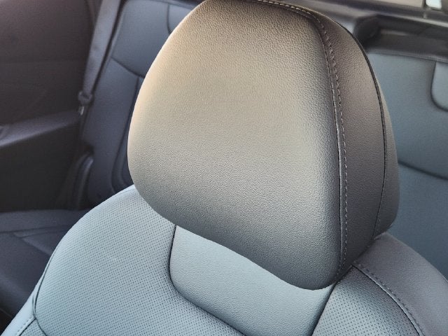 2027 Hyundai SANTA CRUZ SEL Activity