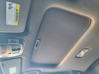2027 Hyundai SANTA CRUZ SEL Activity