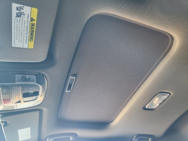 2027 Hyundai SANTA CRUZ SEL Activity