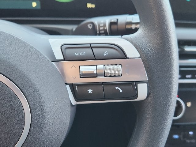 2027 Hyundai SANTA CRUZ SEL Activity