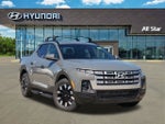 2027 Hyundai SANTA CRUZ SEL Activity