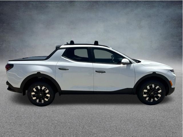 2027 Hyundai SANTA CRUZ SEL Activity