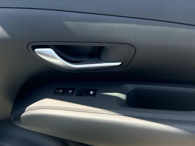 2027 Hyundai SANTA CRUZ SEL Activity