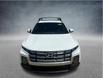 2027 Hyundai SANTA CRUZ SEL Activity