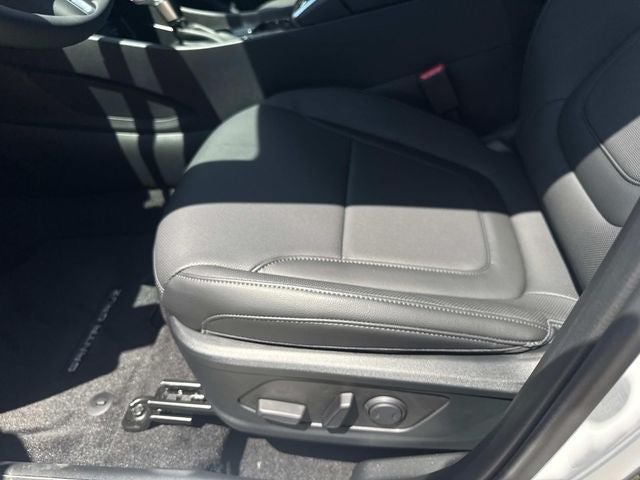 2027 Hyundai SANTA CRUZ SEL Activity