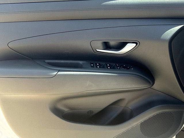 2027 Hyundai SANTA CRUZ SEL Activity