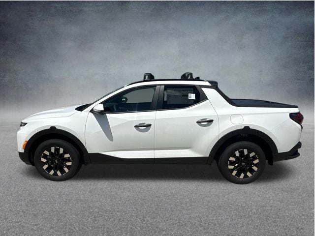 2027 Hyundai SANTA CRUZ SEL Activity