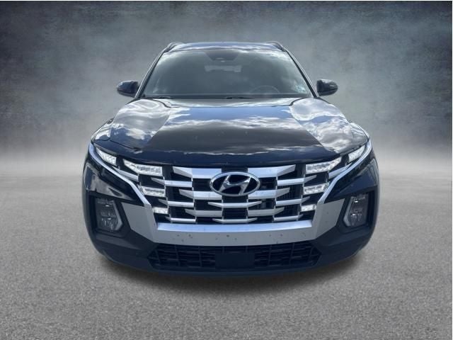 2023 Hyundai SANTA CRUZ SEL Premium