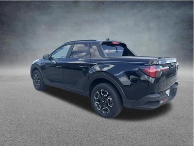 2023 Hyundai SANTA CRUZ SEL Premium