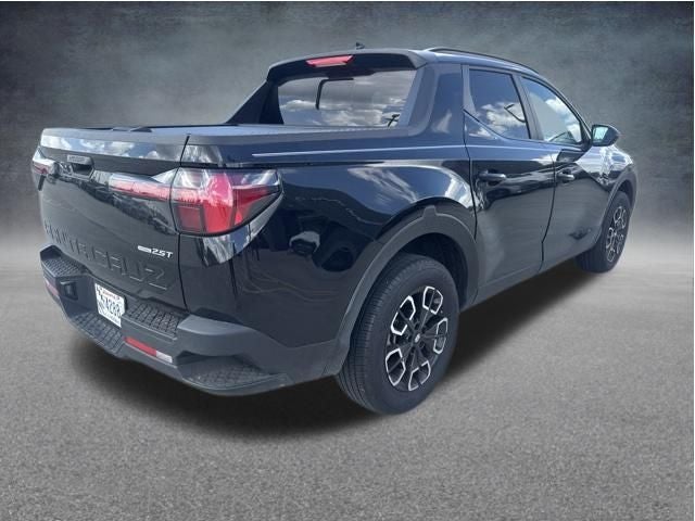 2023 Hyundai SANTA CRUZ SEL Premium