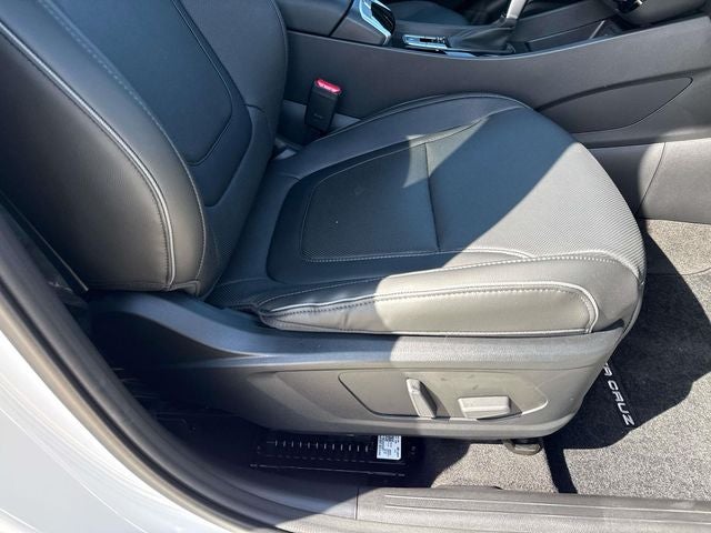 2026 Hyundai Santa Cruz Limited - Photo 16