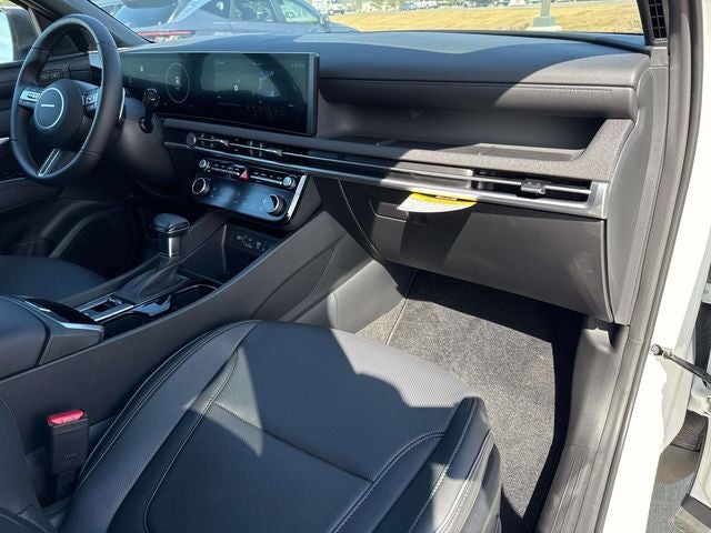 2026 Hyundai Santa Cruz Limited - Photo 17