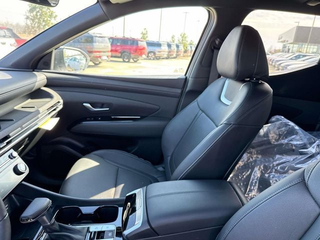 2026 Hyundai Santa Cruz Limited - Photo 20