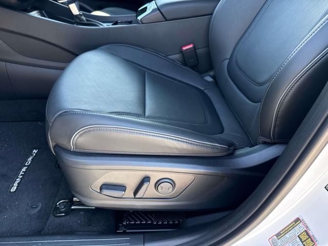 2026 Hyundai Santa Cruz Limited - Photo 22