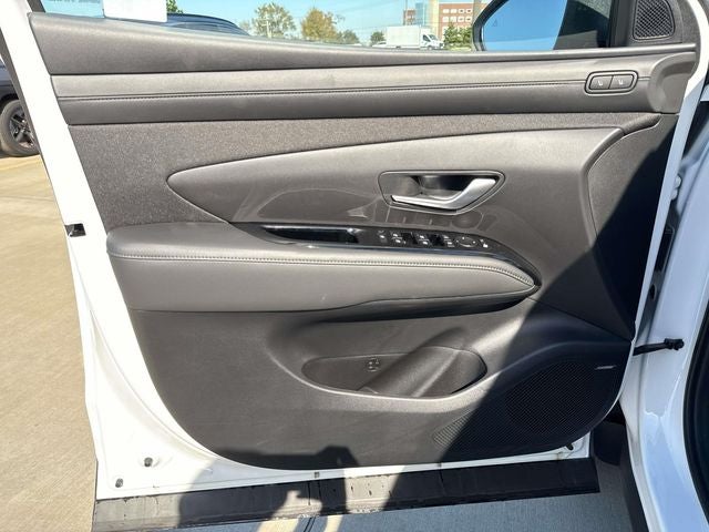 2026 Hyundai Santa Cruz Limited - Photo 23