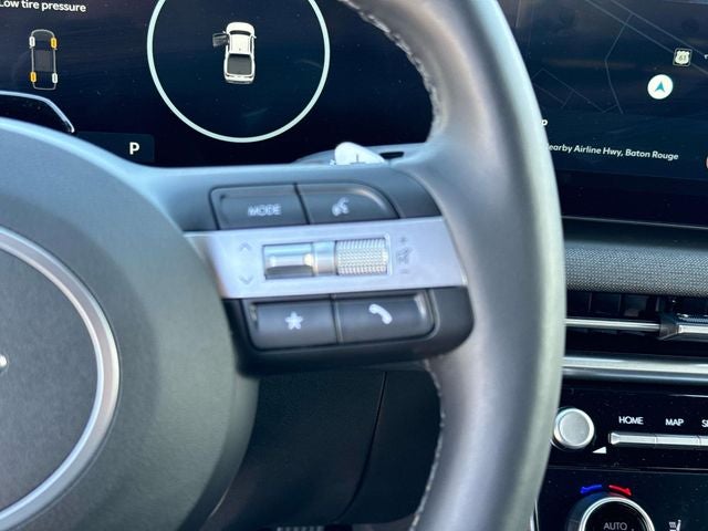 2026 Hyundai Santa Cruz Limited - Photo 28