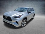 2021 Toyota Highlander L