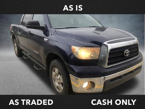 2008 Toyota Tundra SR5