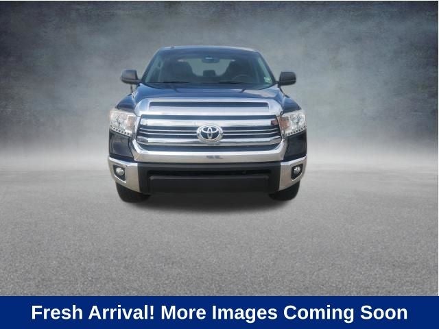 2017 Toyota Tundra's photo