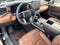 2025 Toyota Tundra 1794 Edition Hybrid