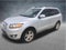 2011 Hyundai SANTA FE Limited