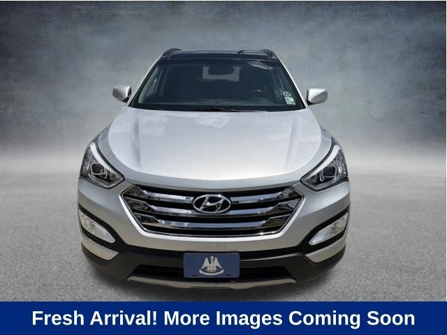 2014 Hyundai SANTA FE SPORT AWD 4Dr 2.0T