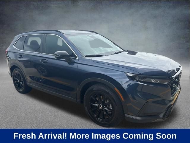 2024 Honda CR-V Hybrid Sport 2WD's photo