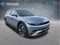 2027 Hyundai IONIQ 5 SE