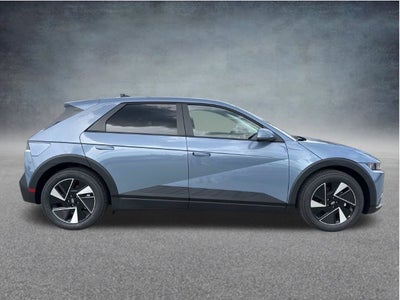 2027 Hyundai IONIQ 5 SE