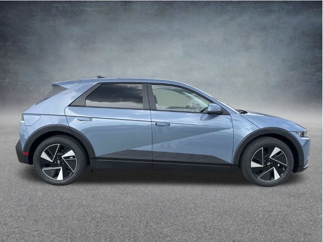 2027 Hyundai IONIQ 5 SE