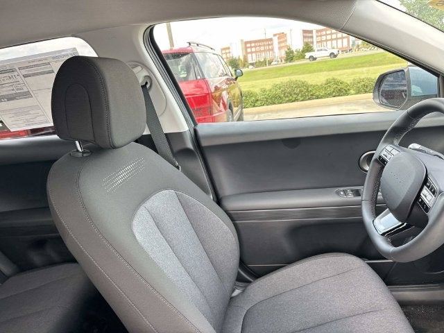 2027 Hyundai IONIQ 5 SE