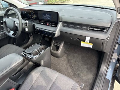 2027 Hyundai IONIQ 5 SE