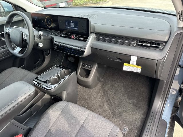 2027 Hyundai IONIQ 5 SE