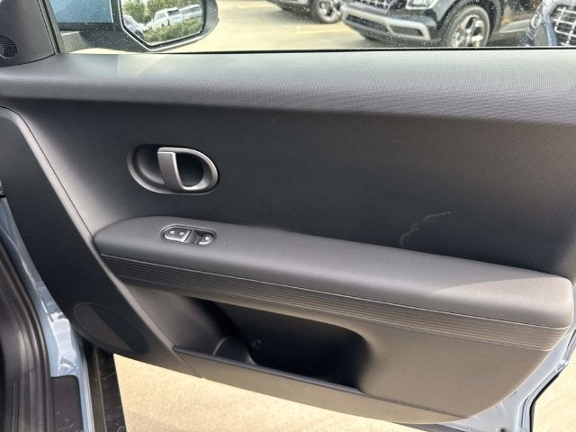 2027 Hyundai IONIQ 5 SE