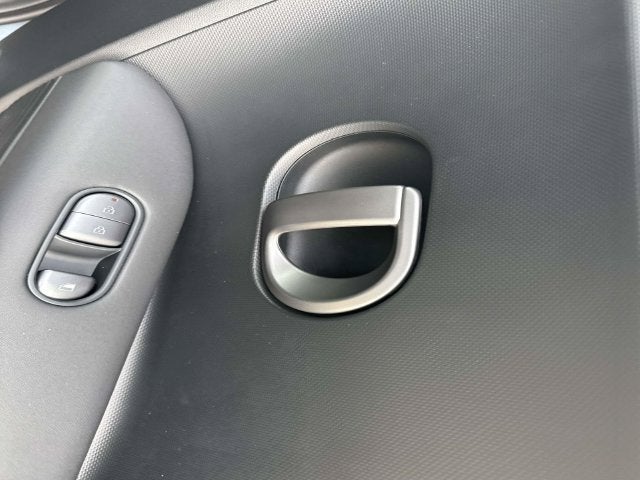 2027 Hyundai IONIQ 5 SE