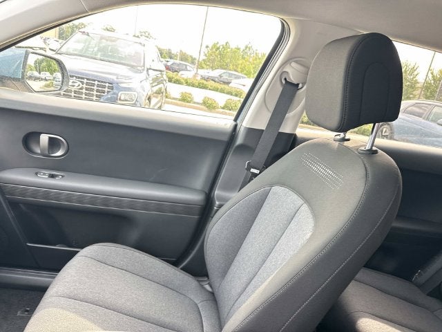 2027 Hyundai IONIQ 5 SE