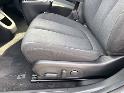 2027 Hyundai IONIQ 5 SE