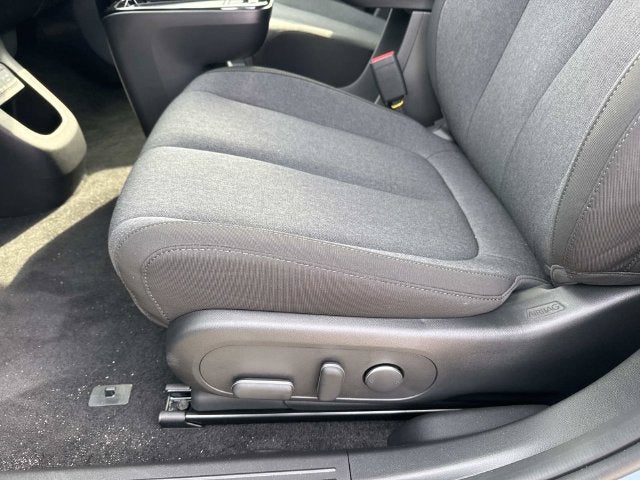 2027 Hyundai IONIQ 5 SE